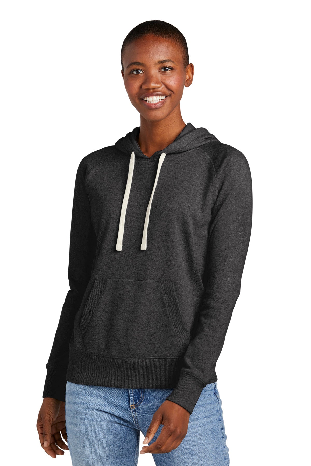 District® Women's Re-Fleece Hoodie