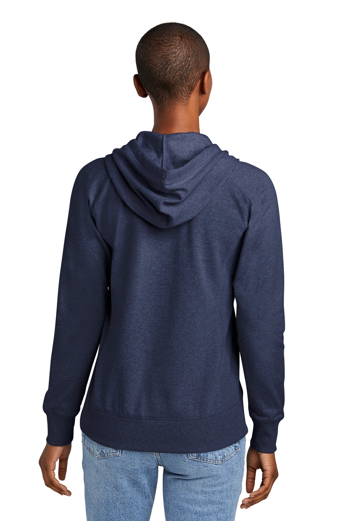 District® Women's Re-Fleece Hoodie