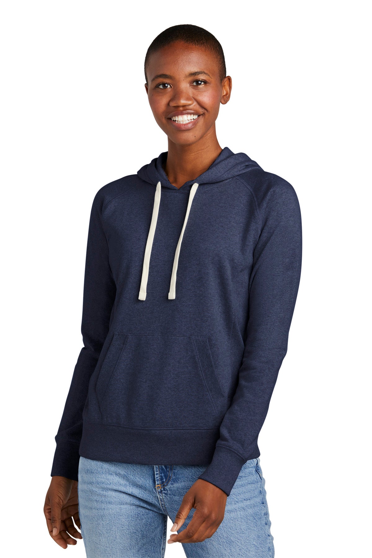 District® Women's Re-Fleece Hoodie