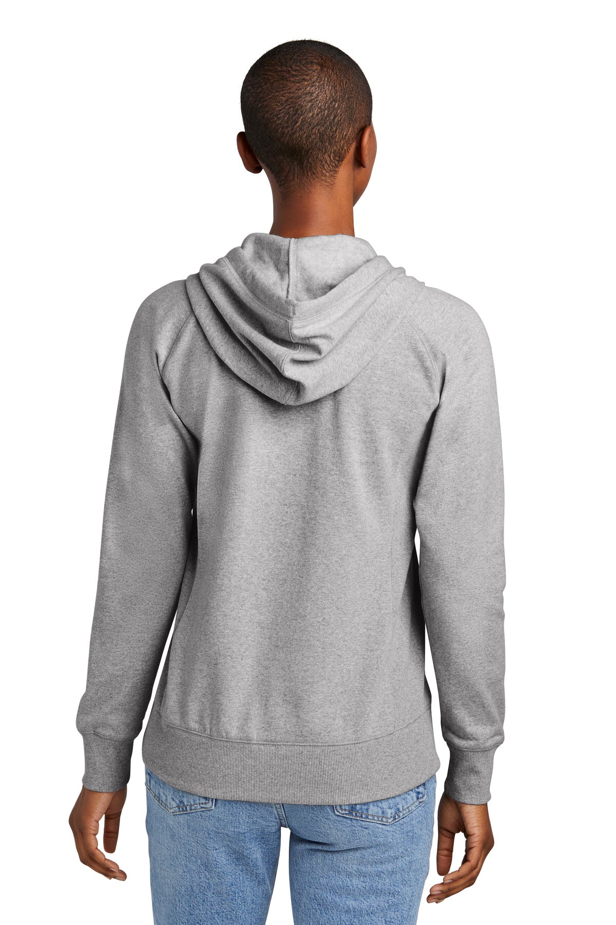 District® Women's Re-Fleece Hoodie
