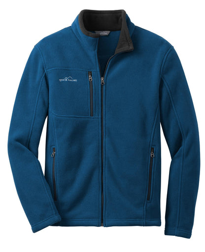 Eddie Bauer® - Full-Zip Fleece Jacket