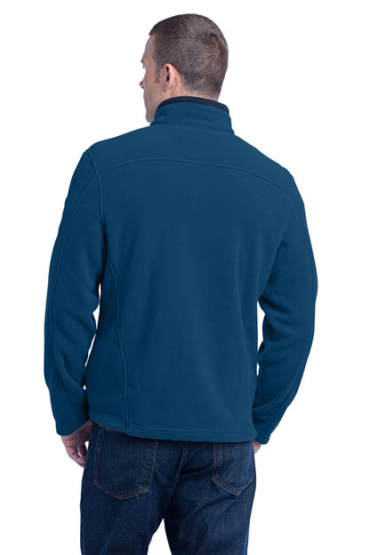 Eddie Bauer® - Full-Zip Fleece Jacket