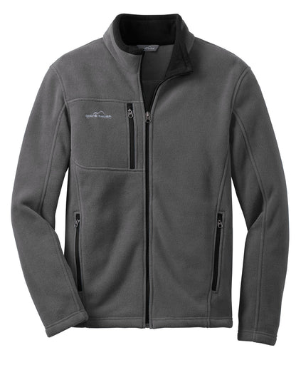 Eddie Bauer® - Full-Zip Fleece Jacket
