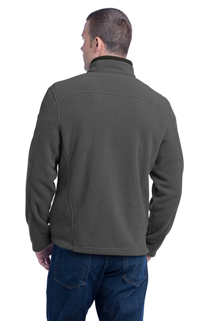 Eddie Bauer® - Full-Zip Fleece Jacket