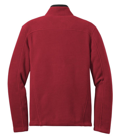 Eddie Bauer® - Full-Zip Fleece Jacket