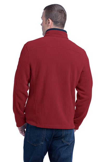Eddie Bauer® - Full-Zip Fleece Jacket