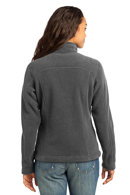 Eddie Bauer® - Women's Full-Zip Fleece Jacket