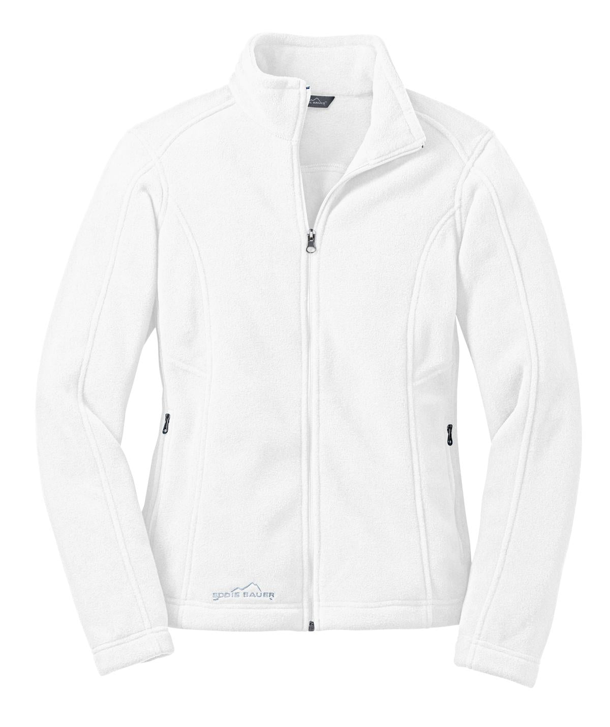 Eddie Bauer® - Women's Full-Zip Fleece Jacket