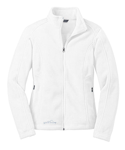 Eddie Bauer® - Women's Full-Zip Fleece Jacket