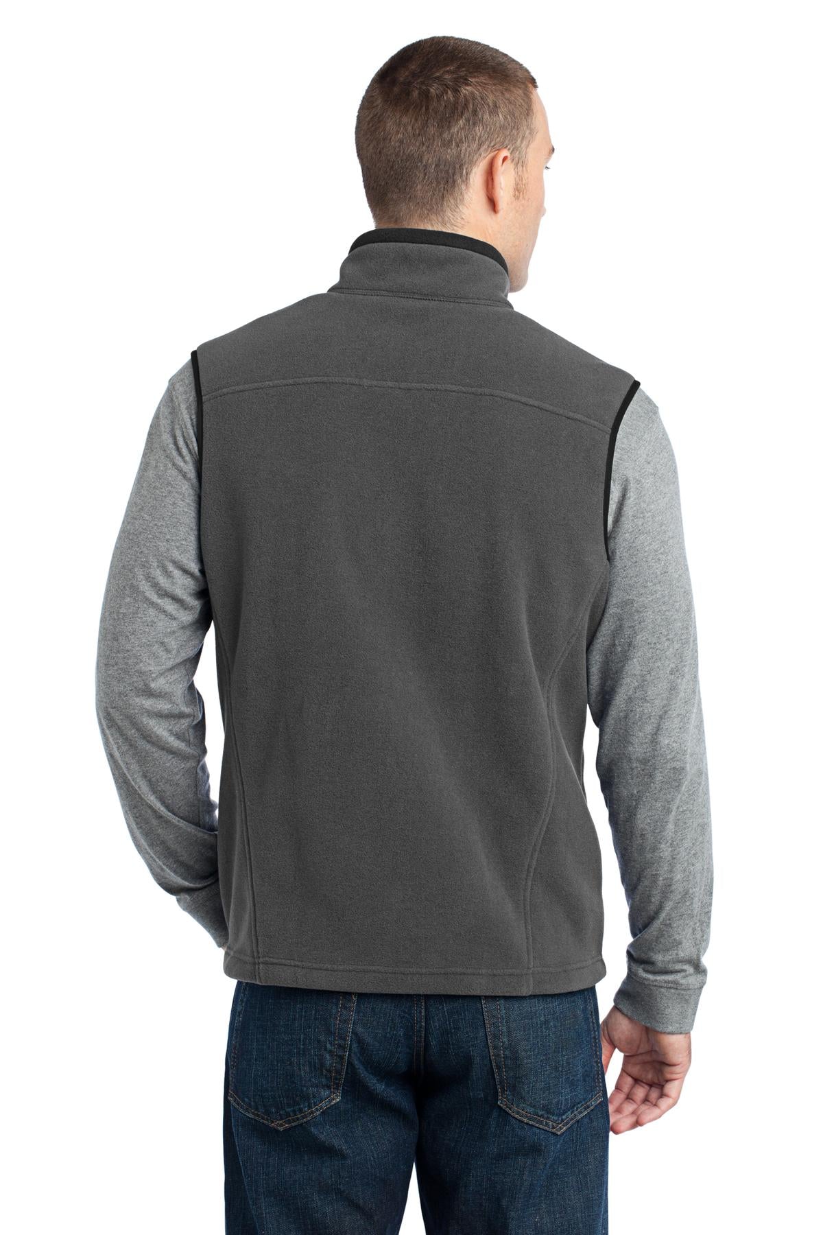 Eddie Bauer® - Fleece Vest