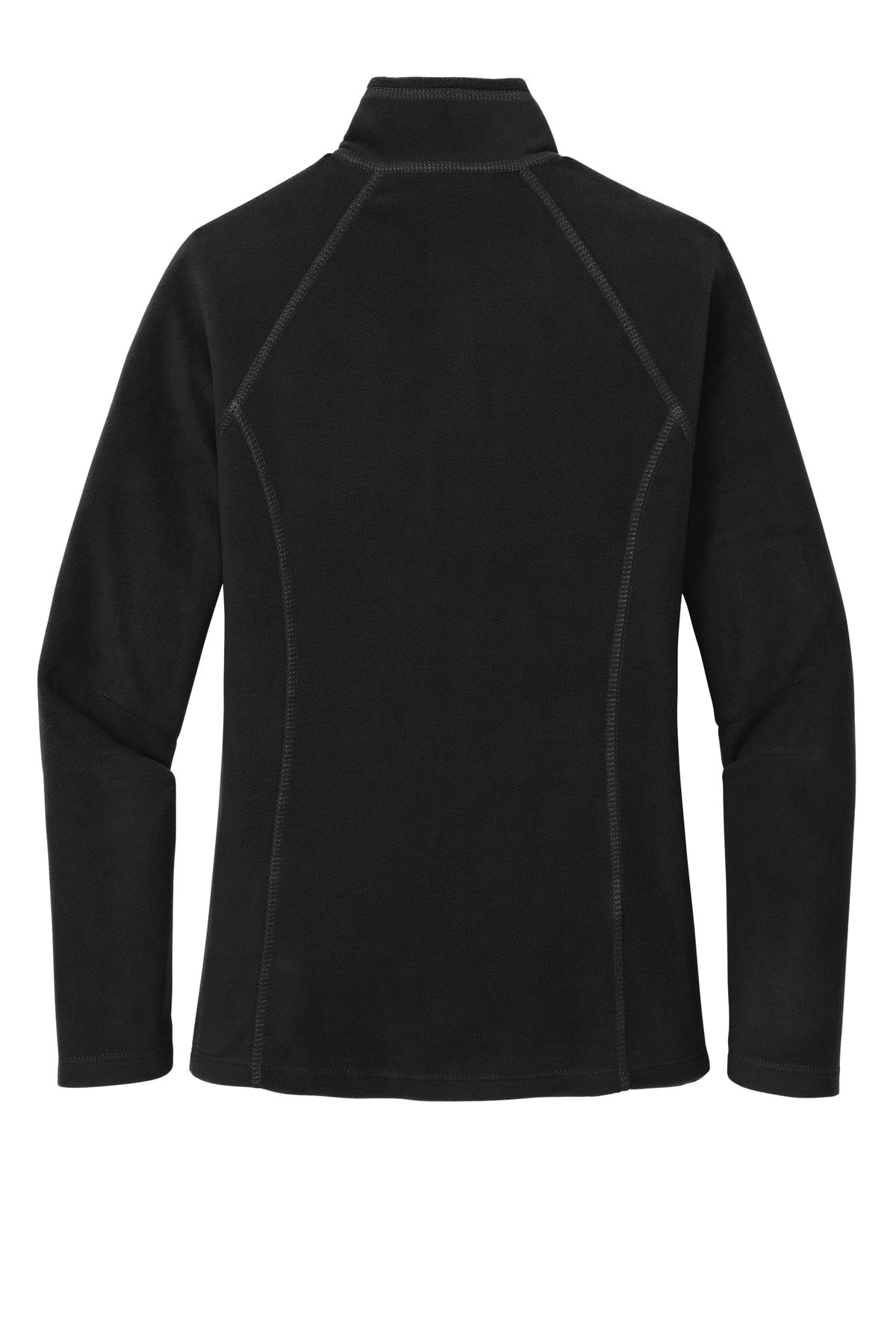 Eddie Bauer® Women's Full-Zip Microfleece Jacket
