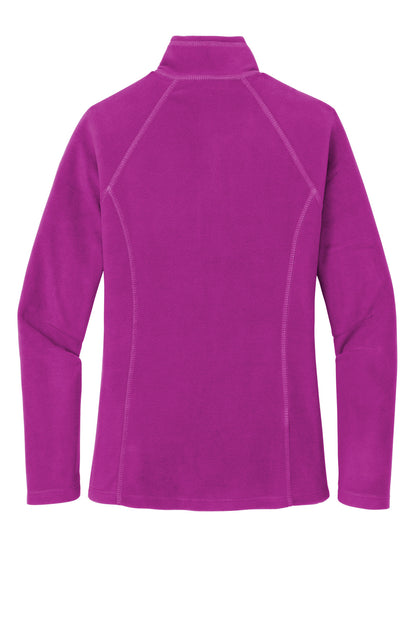 Eddie Bauer® Women's Full-Zip Microfleece Jacket
