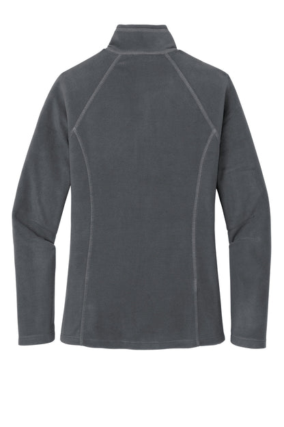 Eddie Bauer® Women's Full-Zip Microfleece Jacket