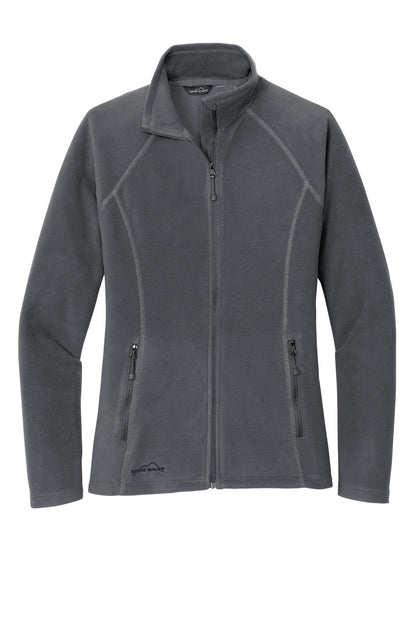 Eddie Bauer® Women's Full-Zip Microfleece Jacket