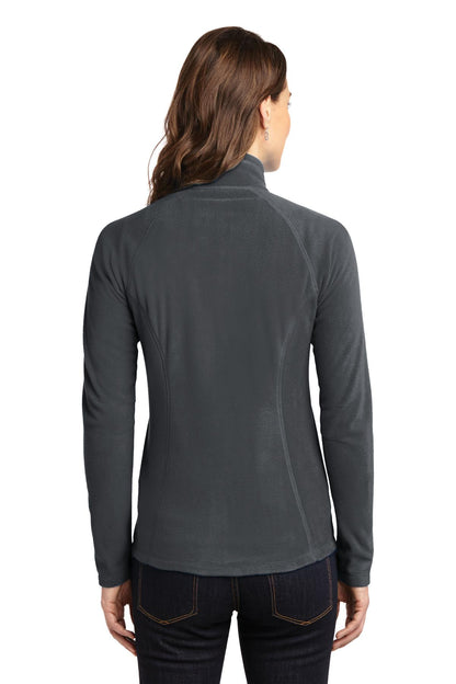 Eddie Bauer® Women's Full-Zip Microfleece Jacket