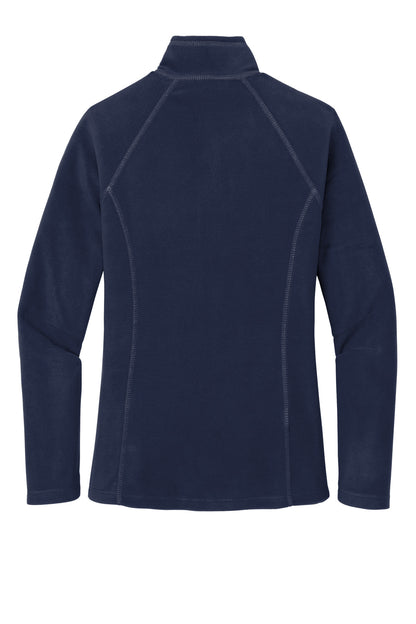 Eddie Bauer® Women's Full-Zip Microfleece Jacket