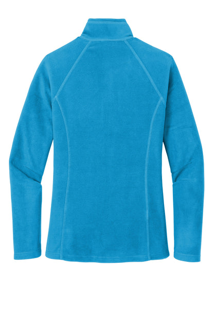 Eddie Bauer® Women's Full-Zip Microfleece Jacket