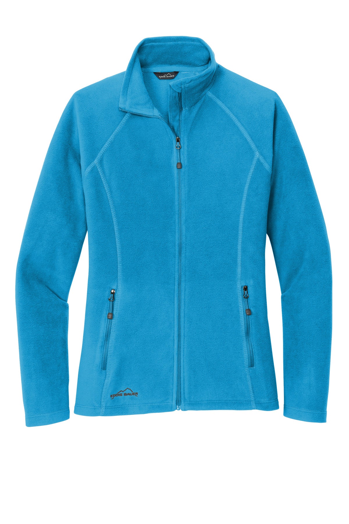 Eddie Bauer® Women's Full-Zip Microfleece Jacket