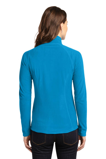 Eddie Bauer® Women's Full-Zip Microfleece Jacket