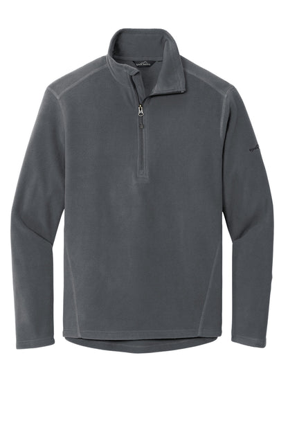 Eddie Bauer®1/2-Zip Microfleece Jacket