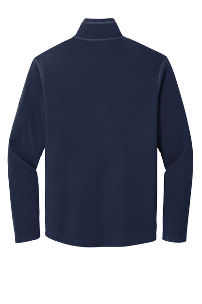 Eddie Bauer®1/2-Zip Microfleece Jacket