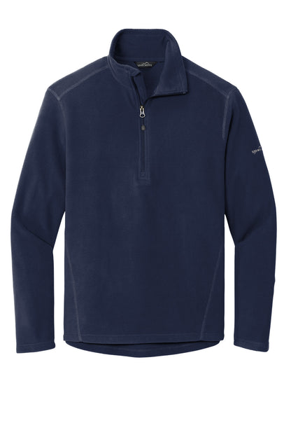Eddie Bauer®1/2-Zip Microfleece Jacket