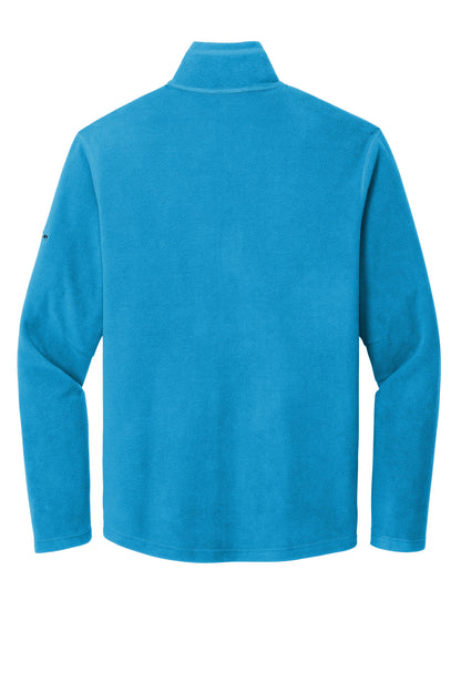 Eddie Bauer®1/2-Zip Microfleece Jacket