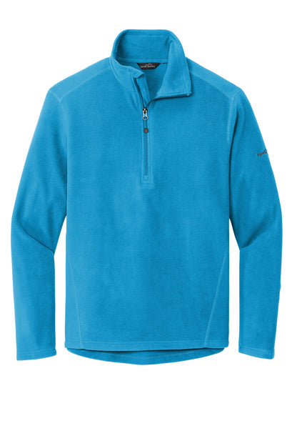 Eddie Bauer®1/2-Zip Microfleece Jacket