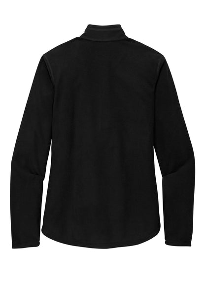 Eddie Bauer® Women's 1/2-Zip Microfleece Jacket