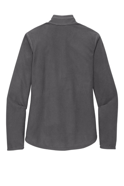 Eddie Bauer® Women's 1/2-Zip Microfleece Jacket
