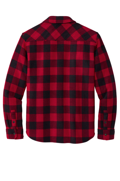 Eddie Bauer® Woodland Shirt Jac