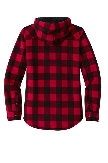 Eddie Bauer® Women's Woodland Shirt Jac