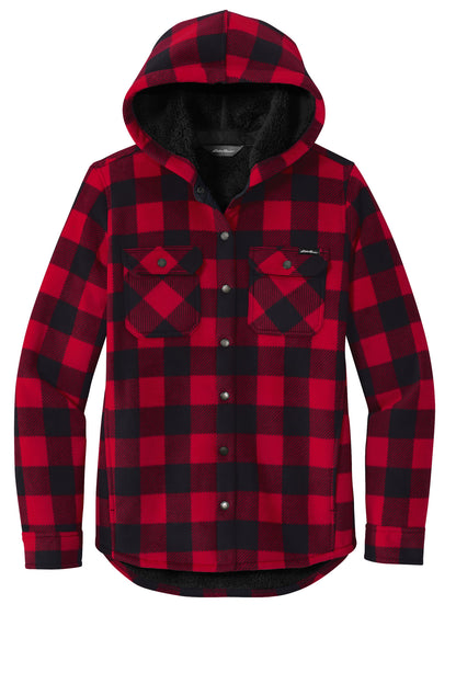 Eddie Bauer® Women's Woodland Shirt Jac