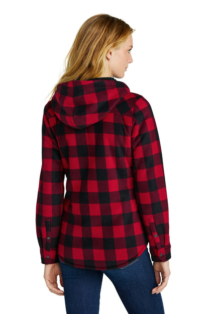 Eddie Bauer® Women's Woodland Shirt Jac