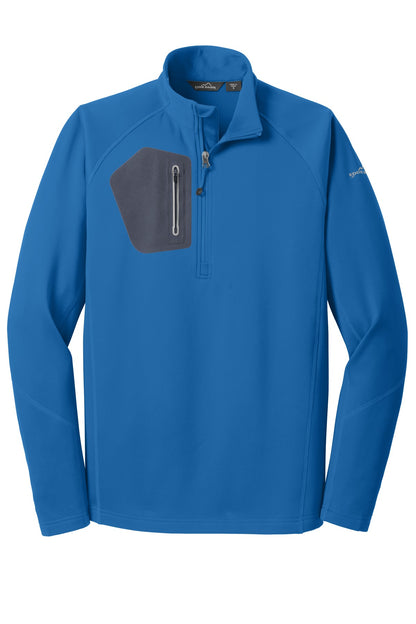 Eddie Bauer® 1/2-Zip Performance Fleece