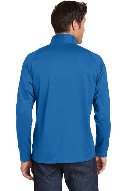 Eddie Bauer® 1/2-Zip Performance Fleece