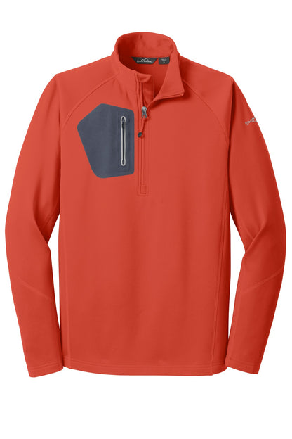 Eddie Bauer® 1/2-Zip Performance Fleece