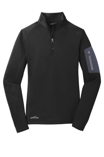 Eddie Bauer® Women's 1/2-Zip Performance Fleece
