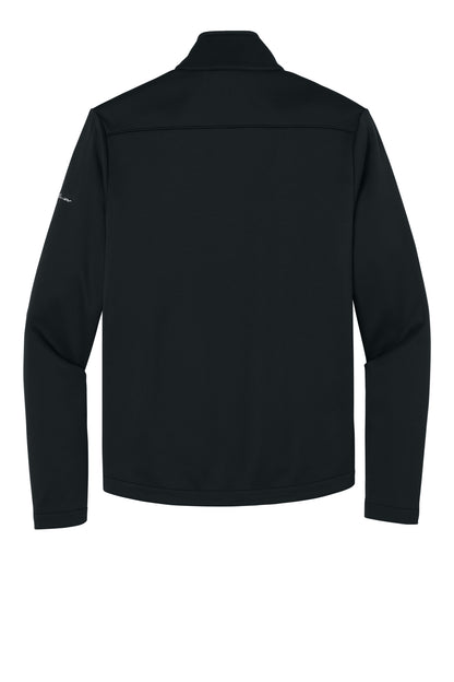 Eddie Bauer® Smooth Mid Layer Fleece 1/2-Zip