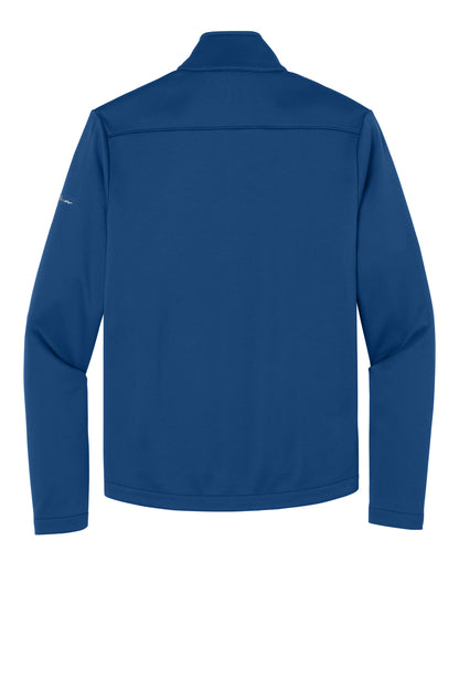 Eddie Bauer® Smooth Mid Layer Fleece 1/2-Zip