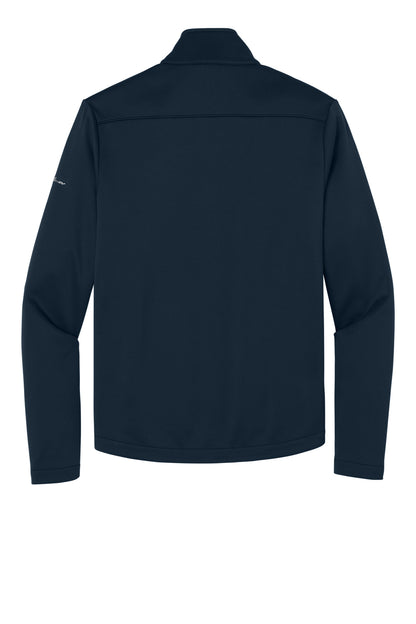 Eddie Bauer® Smooth Mid Layer Fleece 1/2-Zip