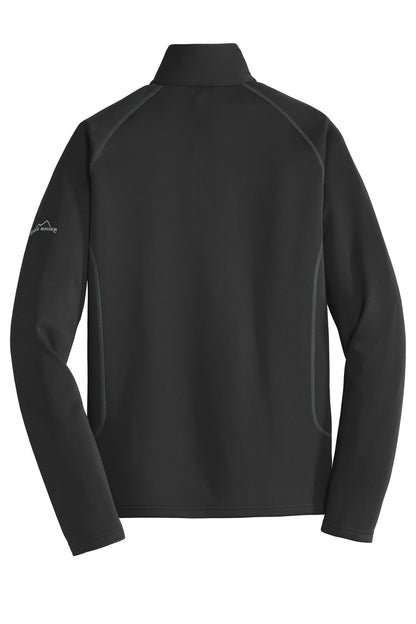 Eddie Bauer® Smooth Fleece 1/2-Zip