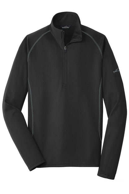 Eddie Bauer® Smooth Fleece 1/2-Zip