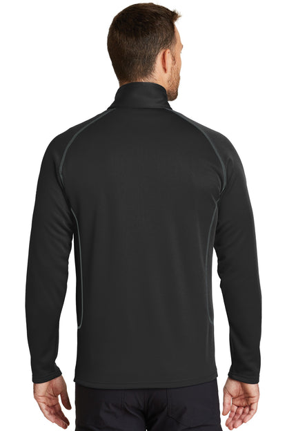 Eddie Bauer® Smooth Fleece 1/2-Zip