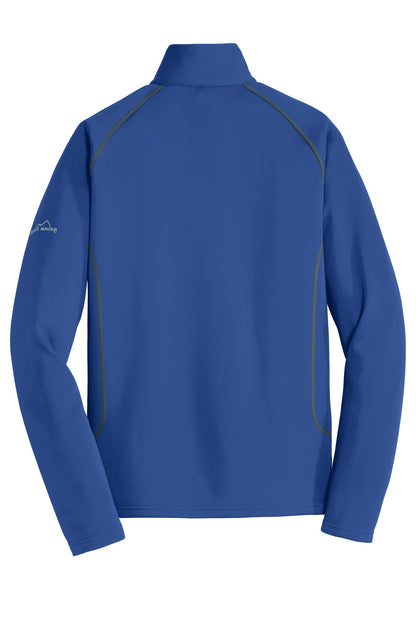 Eddie Bauer® Smooth Fleece 1/2-Zip