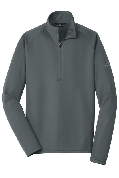 Eddie Bauer® Smooth Fleece 1/2-Zip