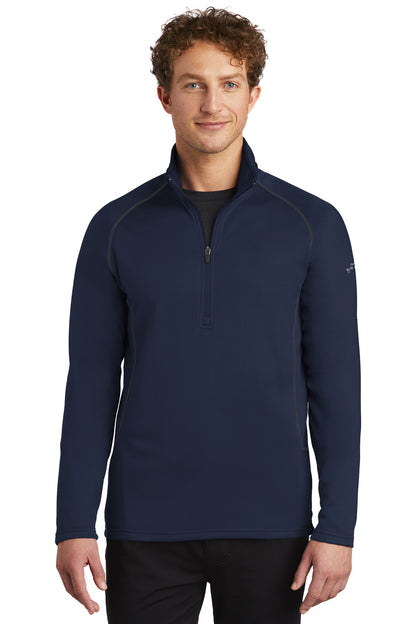 Eddie Bauer® Smooth Fleece 1/2-Zip