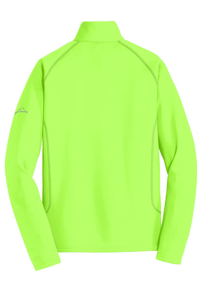 Eddie Bauer® Smooth Fleece 1/2-Zip