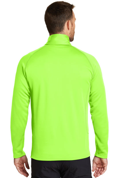 Eddie Bauer® Smooth Fleece 1/2-Zip