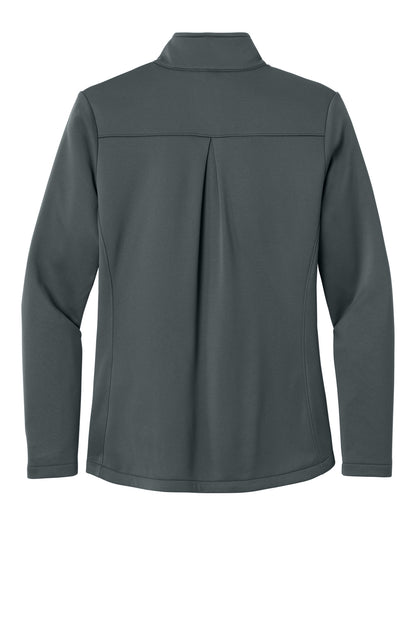 Eddie Bauer® Women's Smooth Mid Layer Fleece 1/2-Zip